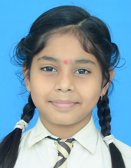 SHIVANGI  VERMA